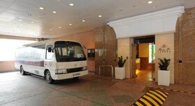 Bishop Lei International House