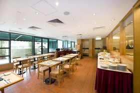 Bishop Lei International House