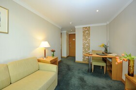 Bishop Lei International House