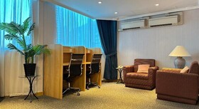 Bishop Lei International House