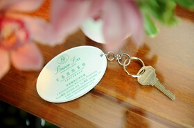 Bishop Lei International House