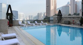 Bishop Lei International House