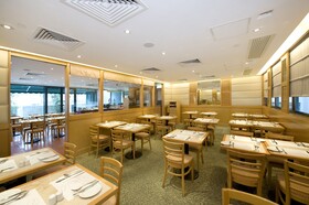 Bishop Lei International House