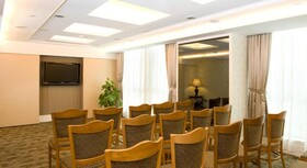 Bishop Lei International House