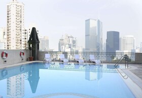 Bishop Lei International House