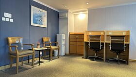 Bishop Lei International House