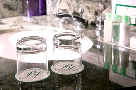 Bishop Lei International House