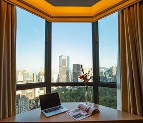 Bishop Lei International House