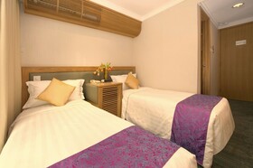 Bishop Lei International House