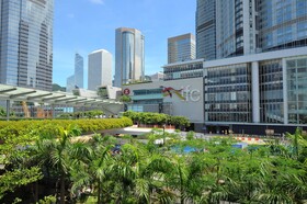 Bishop Lei International House