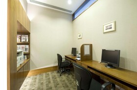 Bishop Lei International House