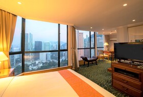 Bishop Lei International House