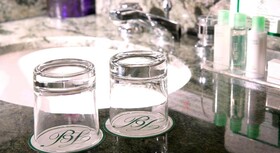 Bishop Lei International House