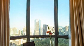 Bishop Lei International House