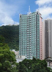 Bishop Lei International House