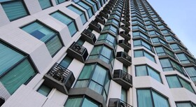 Bishop Lei International House