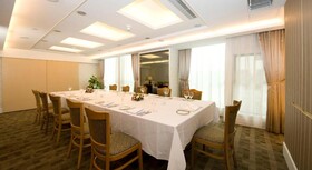 Bishop Lei International House