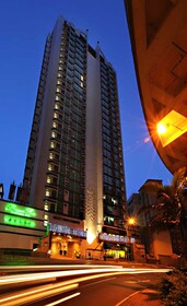 Bishop Lei International House