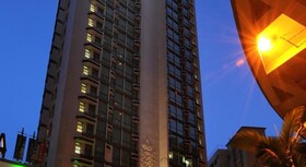 Bishop Lei International House