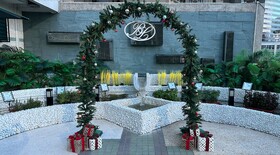 Bishop Lei International House