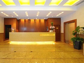 Bishop Lei International House