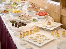 Bishop Lei International House