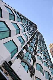 Bishop Lei International House