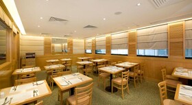 Bishop Lei International House