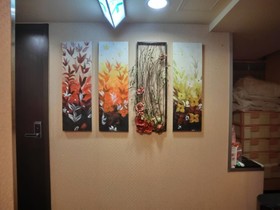Bloomy Hotel