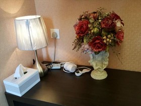 Bloomy Hotel