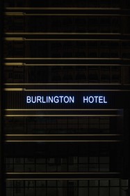 Burlington Hotel