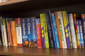 Check Inn HK - Hostel