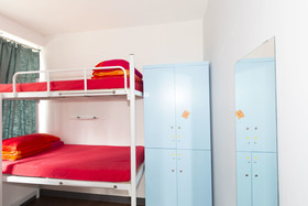 Check Inn HK - Hostel