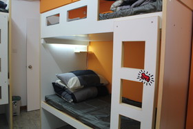 Check Inn HK - Hostel