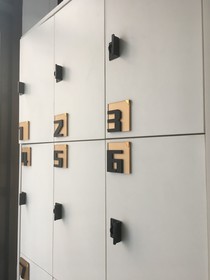 Check Inn HK - Hostel