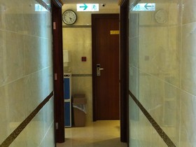 Chung Shing Hotel