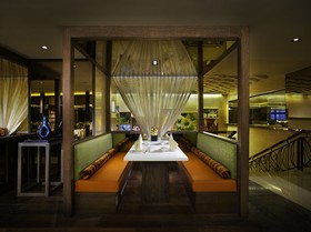 City Garden