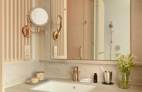 The Silveri Hong Kong - MGallery