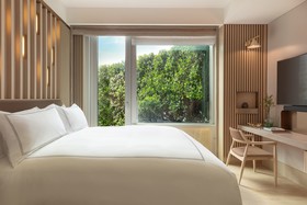 The Silveri Hong Kong - MGallery