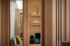 The Silveri Hong Kong - MGallery