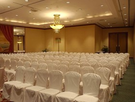 Conrad Hong Kong