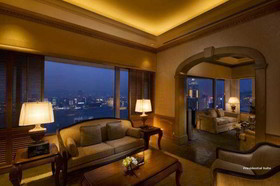 Conrad Hong Kong