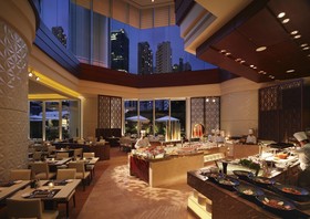 Conrad Hong Kong