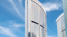 Conrad Hong Kong