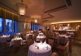 Conrad Hong Kong