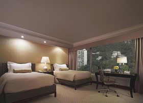 Conrad Hong Kong