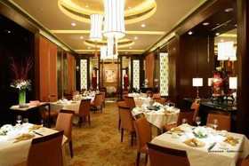 Conrad Hong Kong