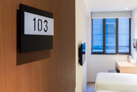 Dash Hotel on Minden