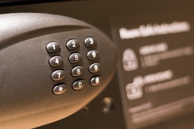 Dash Hotel on Minden