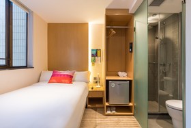 Dash Hotel on Minden